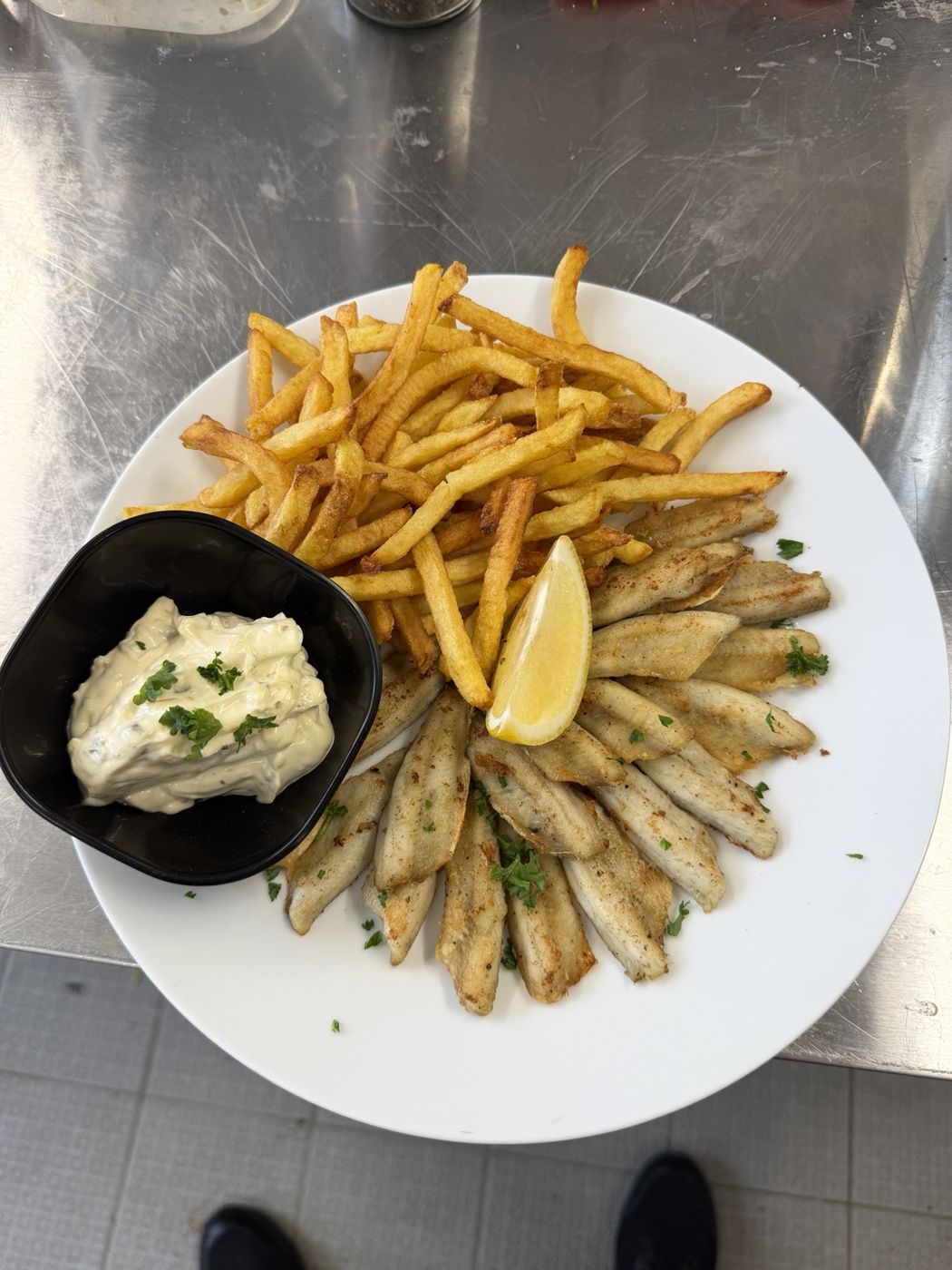Poisson
