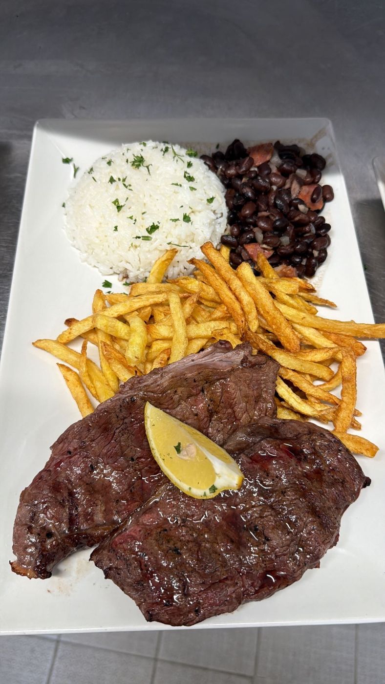 Viandes grillées